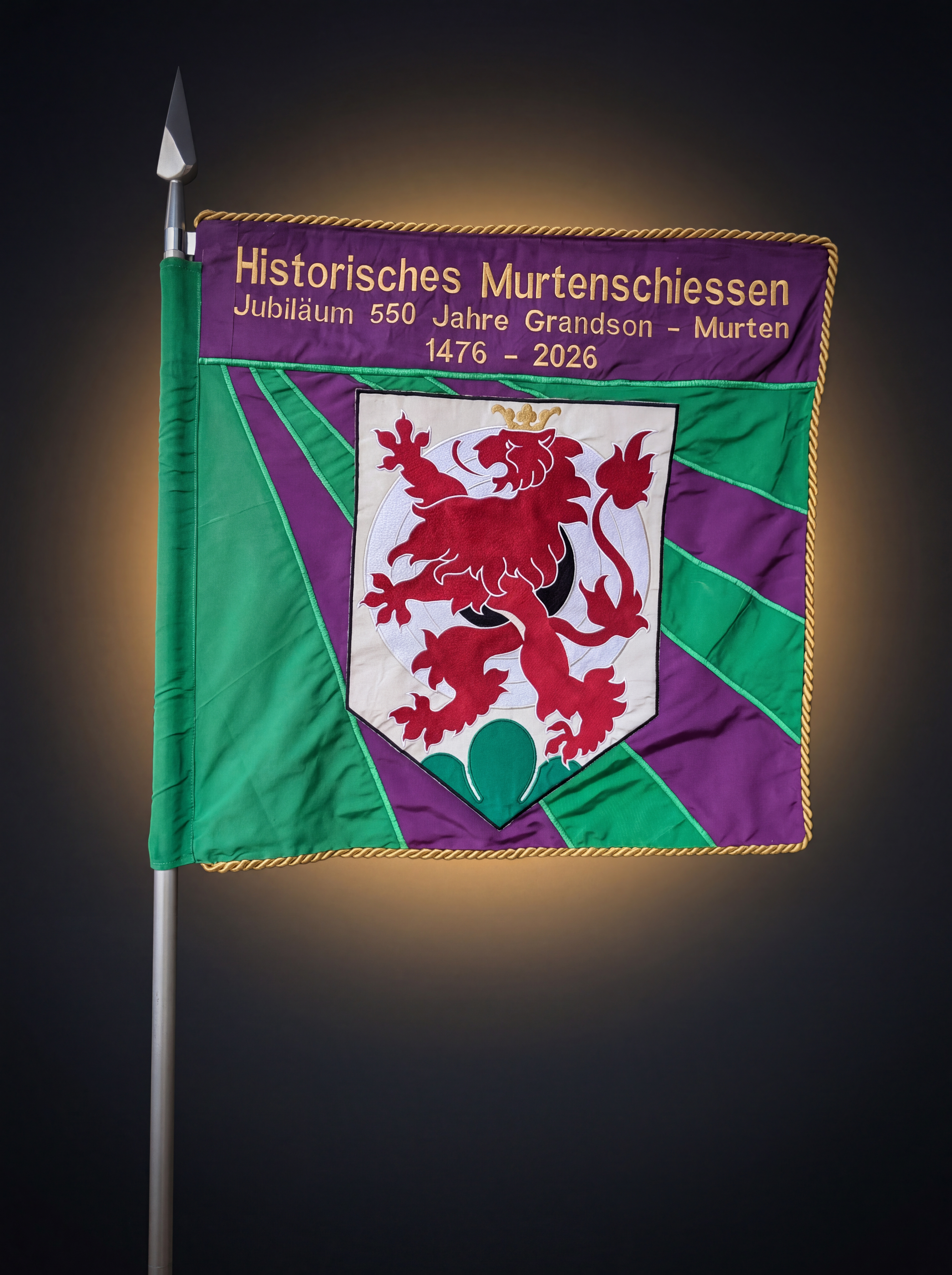 Murtenfähnli Murtenfähnli