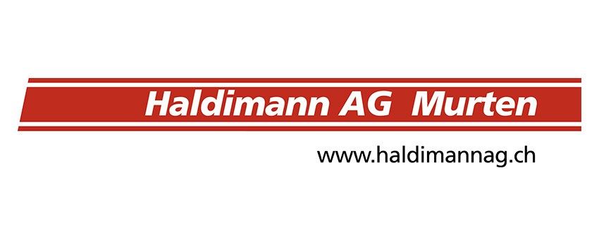 Haldimann AG<br>Murten
