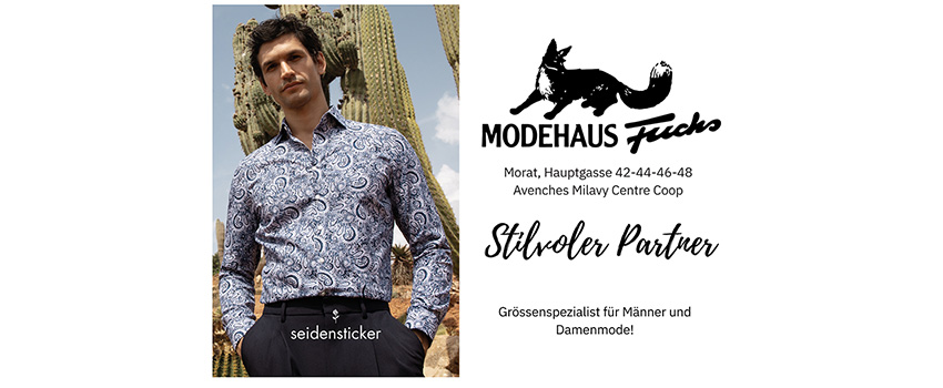Modehaus Fuchs